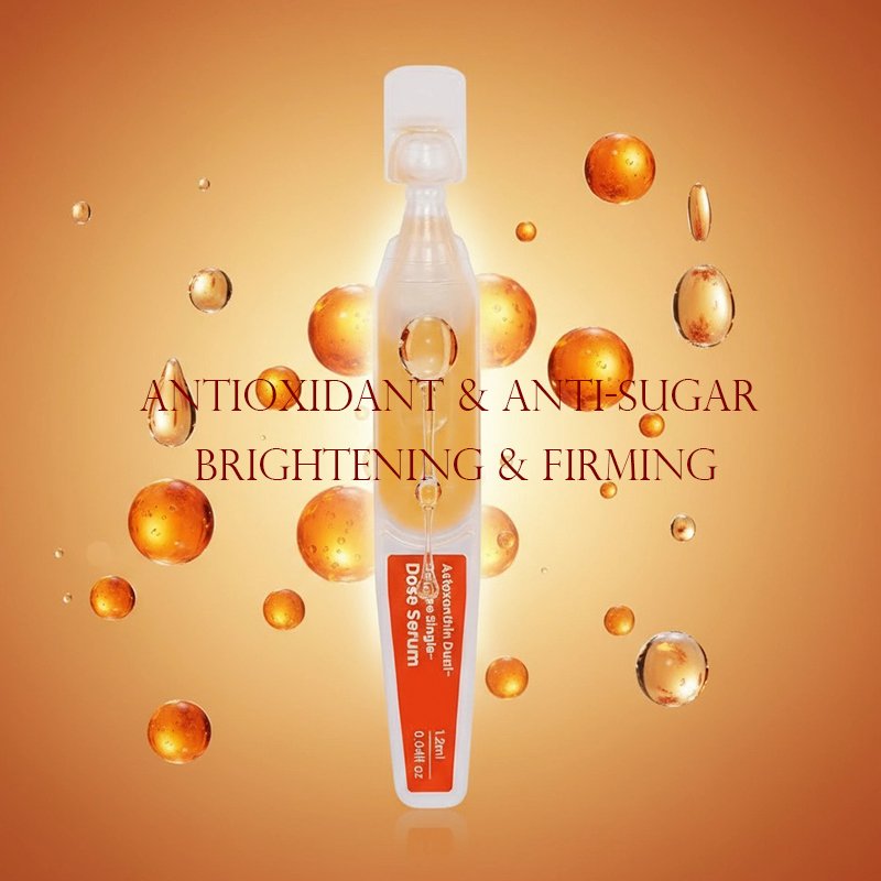 Niacinamide Anti-Aging Serum - 22